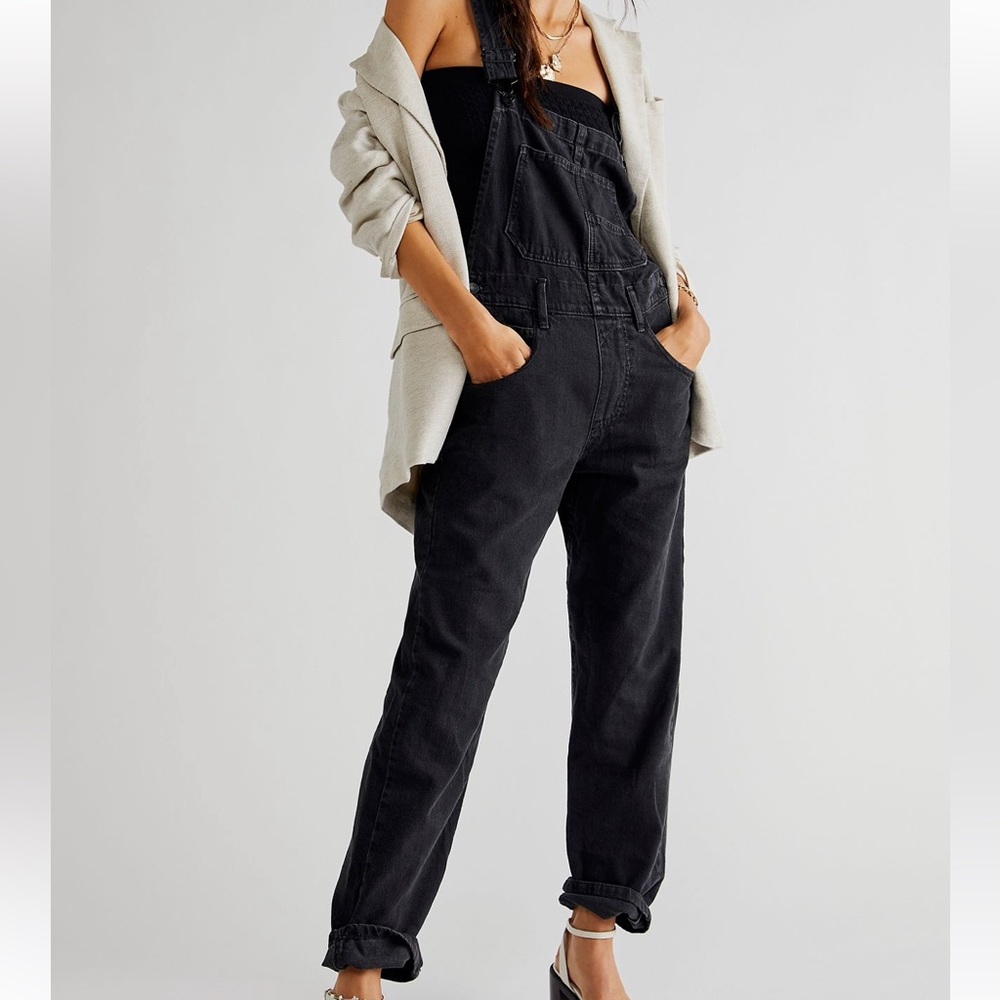 overalls